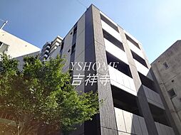 シティーコート荻窪