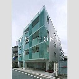 プライムアーバン西荻窪II