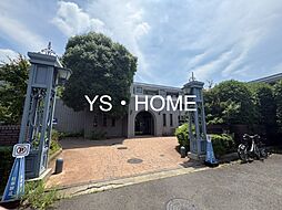 レジディア吉祥寺
