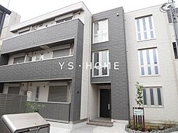 ロイジェント井荻　C棟