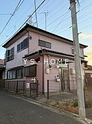 櫻井テラスハウス