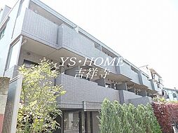 ルーブル荻窪伍番館