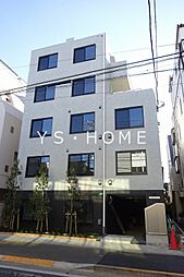 武蔵野市吉祥寺本町４丁目