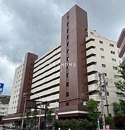 オーク荻窪マンション