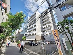 ジュネッセ吉祥寺