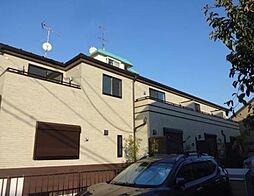 武蔵野市関前３丁目の一戸建て