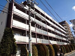 レジディア荻窪