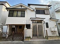 中町2丁目戸建