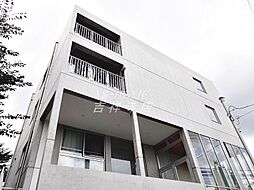 イーストヒルズ小金井
