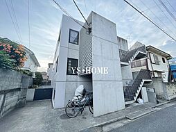 HO三鷹