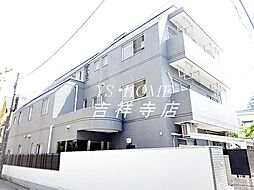 ハウス田川