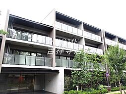 シティテラス荻窪エアーズコート