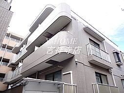 吉祥寺ウイング