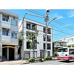 アール・デ・ココ三鷹