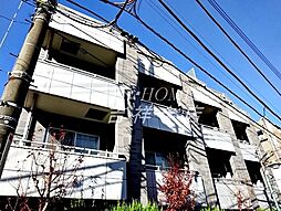プレミール松庵