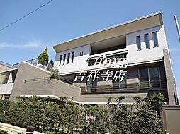 JINAI RESIDENCE