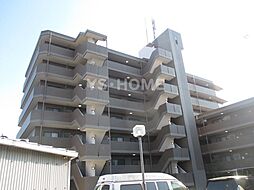 練馬区中村南２丁目