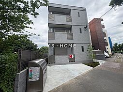 新川レジデンス