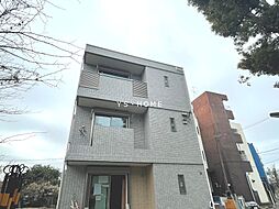 新川レジデンス