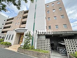三鷹市北野２丁目
