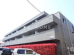 コンフォール武蔵野