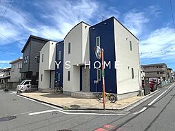 プライムアセット西東京富士町
