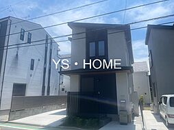杉並区桃井1丁目戸建賃貸