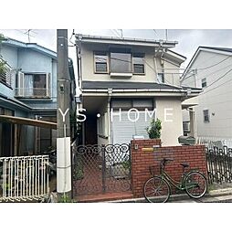 関町北4丁目戸建