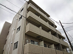 パークロッジ久我山