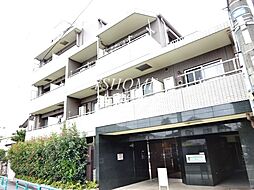 日神デュオステージ西荻窪