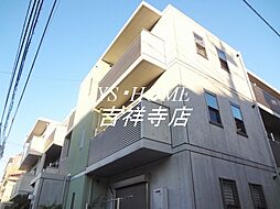 武蔵野テラス北棟