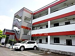 西原ハイツ