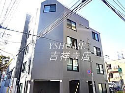 コンポジット荻窪ラシクラス