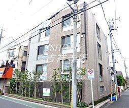 ウェルスクエアイズム高井戸
