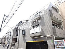 吉祥寺ウイング