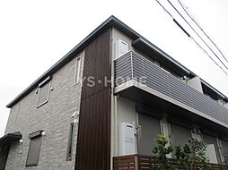 アーバン杉並本天沼