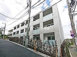 Nコート久我山