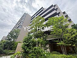 BrilliaCity　石神井公園　ATLAS　6号棟