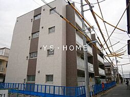 ナチュール浜田山