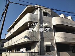 エトワール天沼