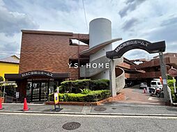 武蔵野市御殿山２丁目