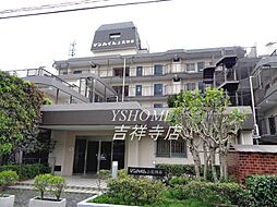 マンハイム上石神井