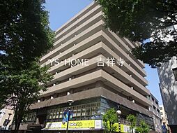 シェーヌ武蔵野