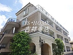 ラ・フローラ武蔵野VII