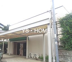 上石神井3丁目戸建