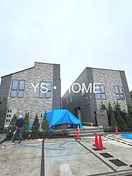 Premium Court宮前