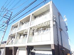 シルフィッドI