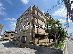 プリメール石神井