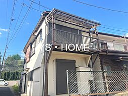 山下様貸家