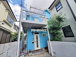 杉並区上井草3丁目戸建